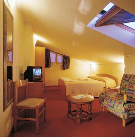 Albergo Ristorante Da Felice Loria Номер фото