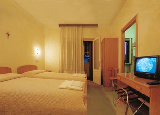 Albergo Ristorante Da Felice Loria Номер фото